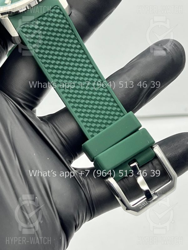 Товар IWC Aquatimer Art 9217 Фото 9 - IWC Aquatimer Art 9217