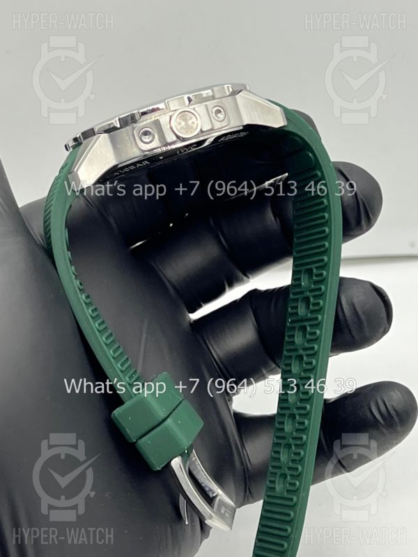 Товар IWC Aquatimer Art 9217 Фото 10 - IWC Aquatimer Art 9217