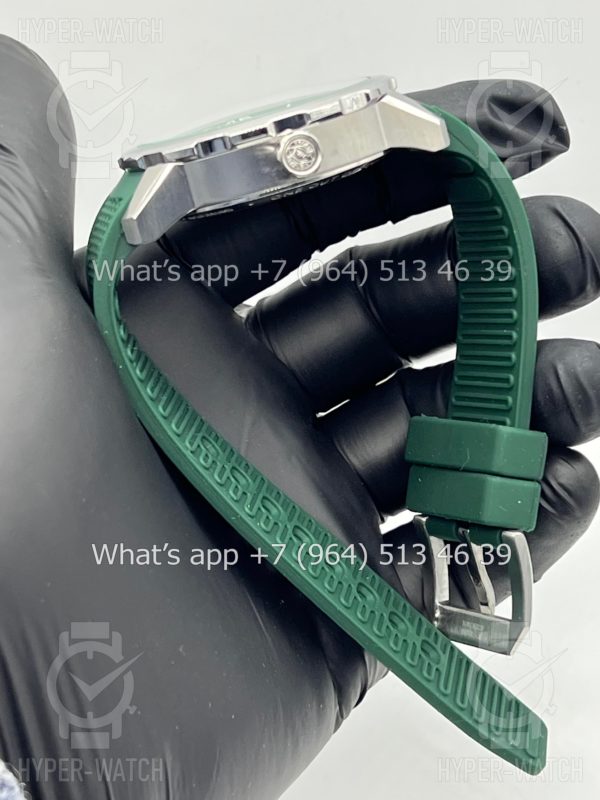 Товар IWC Aquatimer Art 9217 Фото 11 - IWC Aquatimer Art 9217