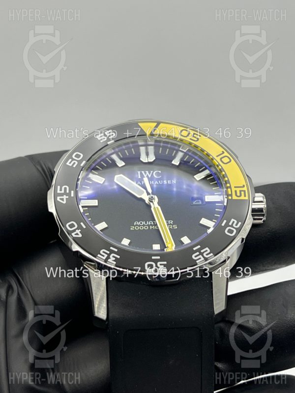 Товар IWC Aquatimer Art 9213 Фото 6 - IWC Aquatimer Art 9213
