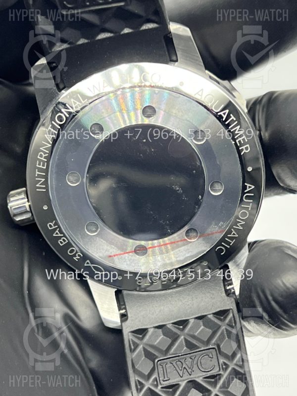 Товар IWC Aquatimer Art 9213 Фото 13 - IWC Aquatimer Art 9213