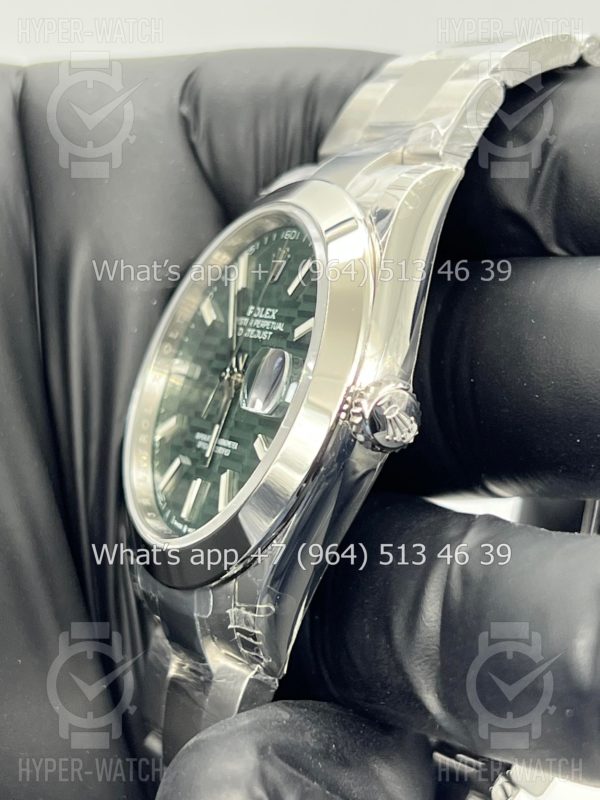 Товар Rolex Datejust 41mm 126300-0021 Steel Фото 7 - Rolex Datejust 41mm 126300-0021 Steel