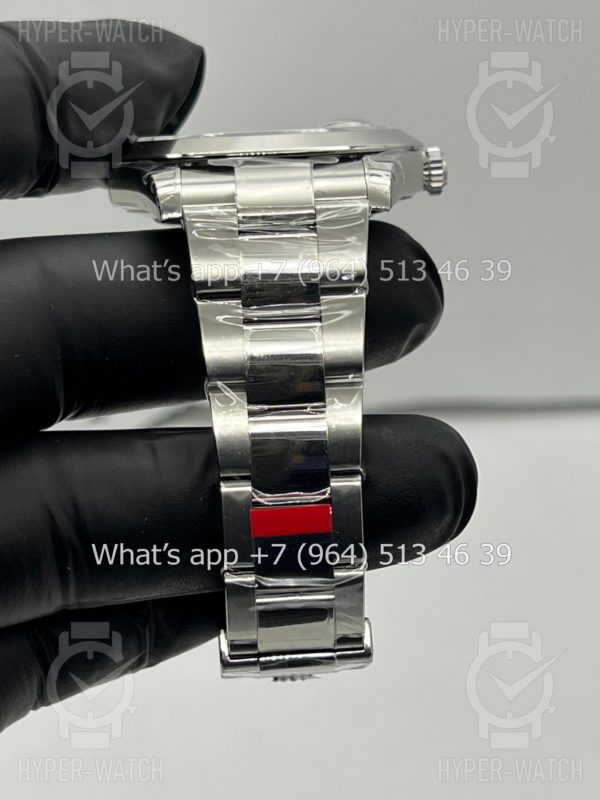 Товар Rolex Datejust 41mm 126300-0021 Steel Фото 12 - Rolex Datejust 41mm 126300-0021 Steel