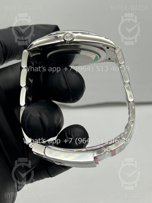 Товар Rolex Datejust 41mm 126300-0021 Steel Фото 14 - Rolex Datejust 41mm 126300-0021 Steel