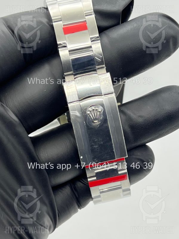 Товар Rolex Datejust 41mm 126300-0021 Steel Фото 18 - Rolex Datejust 41mm 126300-0021 Steel