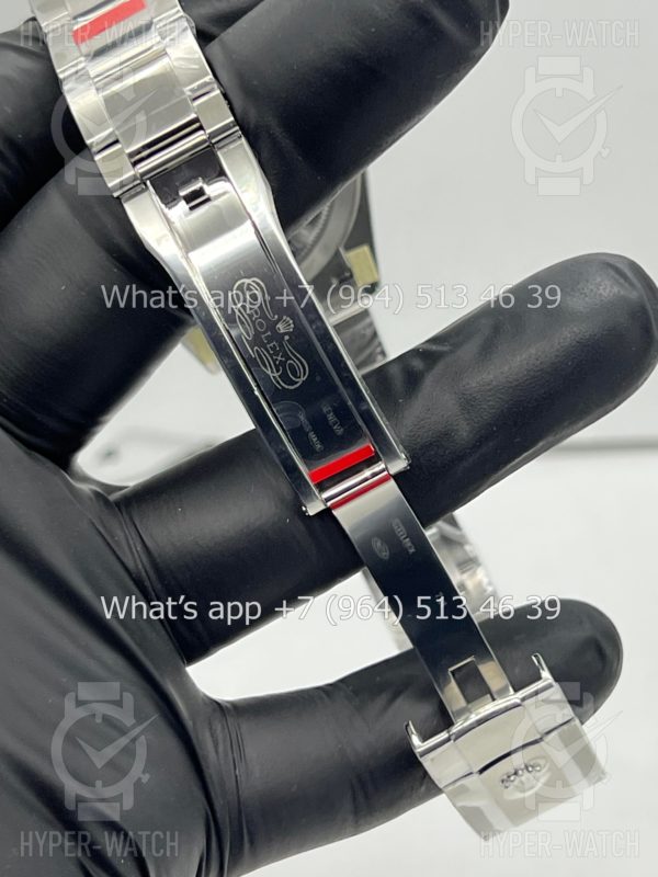 Товар Rolex Datejust 41mm 126300-0021 Steel Фото 20 - Rolex Datejust 41mm 126300-0021 Steel