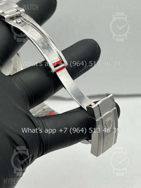 Товар Rolex Datejust 41mm 126300-0021 Steel Фото 21 - Rolex Datejust 41mm 126300-0021 Steel