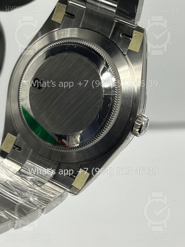 Товар Rolex Datejust 41mm 126300-0021 Steel Фото 22 - Rolex Datejust 41mm 126300-0021 Steel