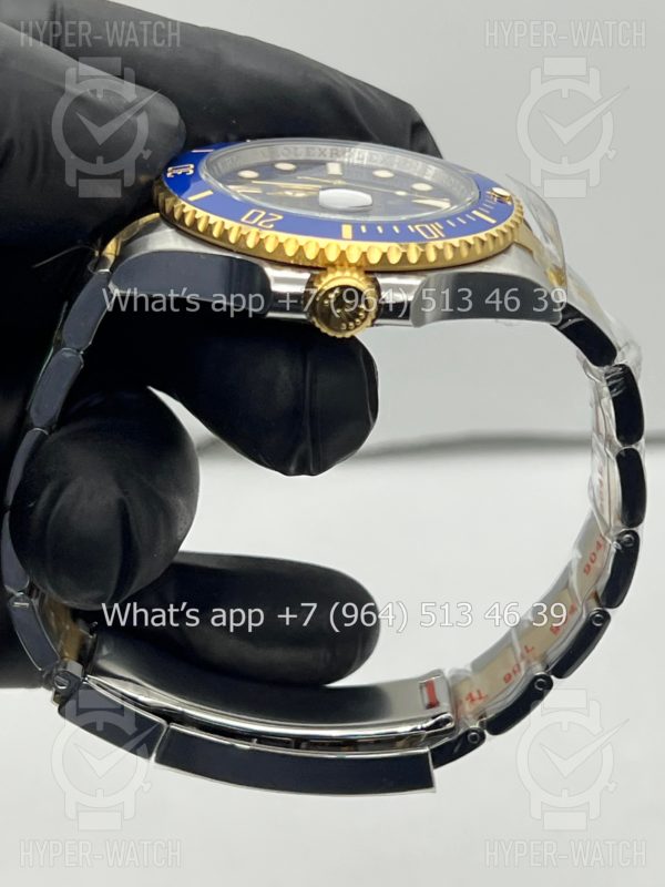 Товар Rolex Submariner 40mm 116613lb-0005 C+ Фото 13 - Rolex Submariner 40mm 116613lb-0005 C+