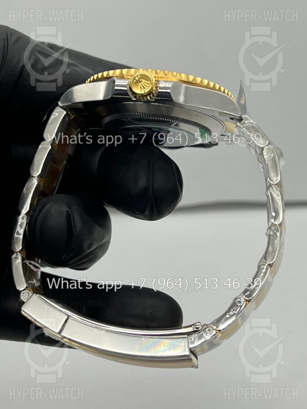 Товар Rolex Submariner 40mm 116613lb-0005 C+ Фото 14 - Rolex Submariner 40mm 116613lb-0005 C+