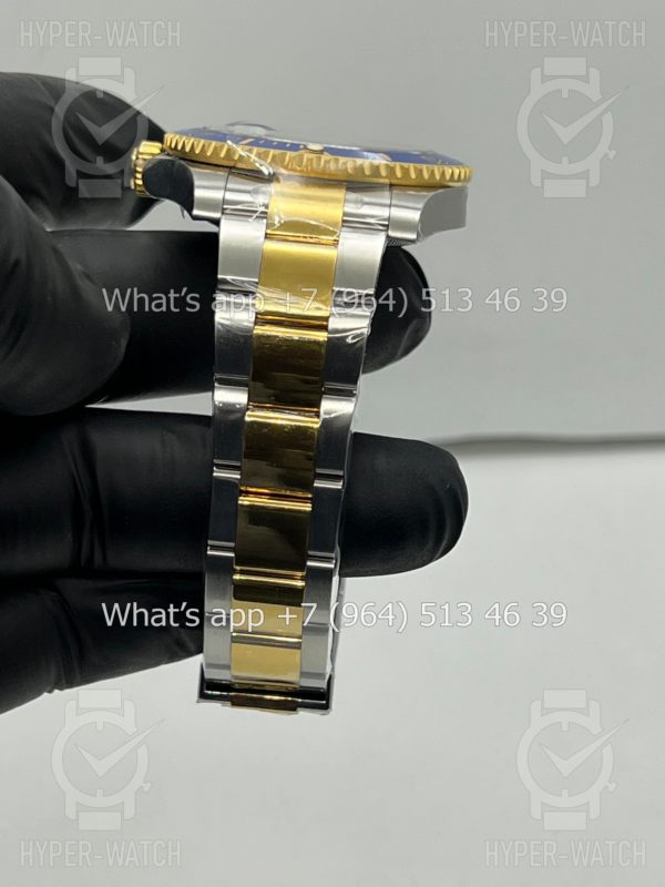 Товар Rolex Submariner 40mm 116613lb-0005 C+ Фото 15 - Rolex Submariner 40mm 116613lb-0005 C+
