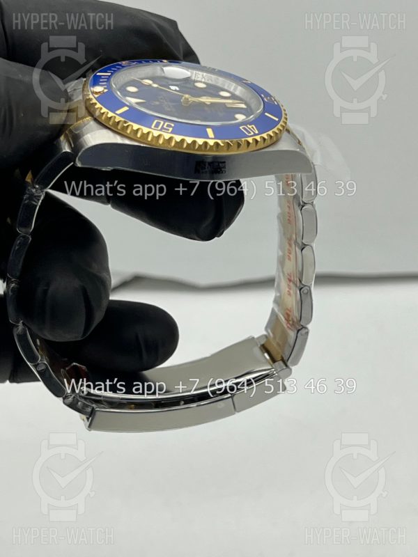Товар Rolex Submariner 40mm 116613lb-0005 C+ Фото 16 - Rolex Submariner 40mm 116613lb-0005 C+