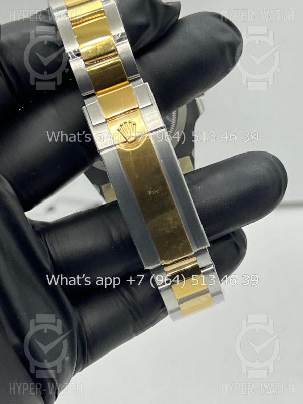 Товар Rolex Submariner 40mm 116613lb-0005 C+ Фото 18 - Rolex Submariner 40mm 116613lb-0005 C+