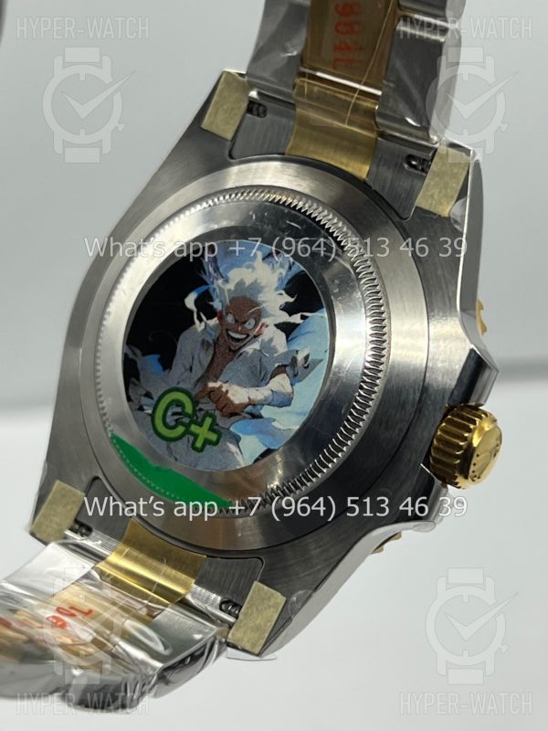 Товар Rolex Submariner 40mm 116613lb-0005 C+ Фото 22 - Rolex Submariner 40mm 116613lb-0005 C+