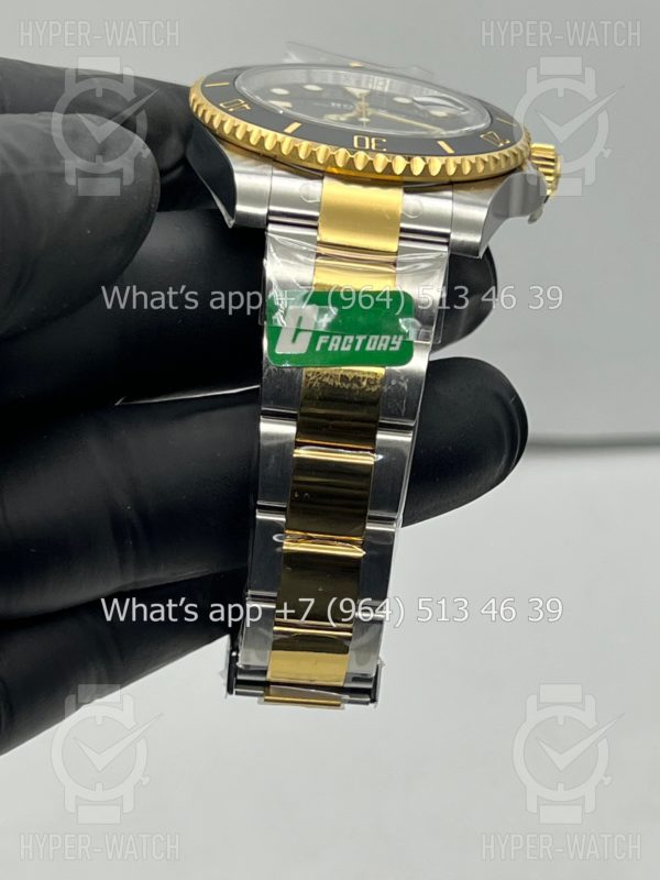 Товар Rolex Submariner 40mm 116613ln-0001 C+ Фото 9 - Rolex Submariner 40mm 116613ln-0001 C+