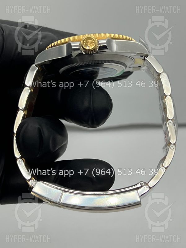 Товар Rolex Submariner 40mm 116613ln-0001 C+ Фото 11 - Rolex Submariner 40mm 116613ln-0001 C+
