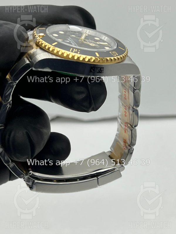 Товар Rolex Submariner 40mm 116613ln-0001 C+ Фото 13 - Rolex Submariner 40mm 116613ln-0001 C+