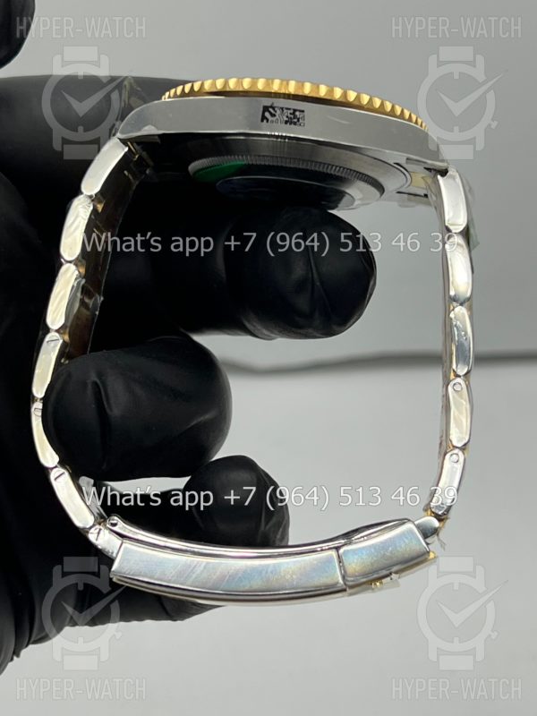 Товар Rolex Submariner 40mm 116613ln-0001 C+ Фото 14 - Rolex Submariner 40mm 116613ln-0001 C+
