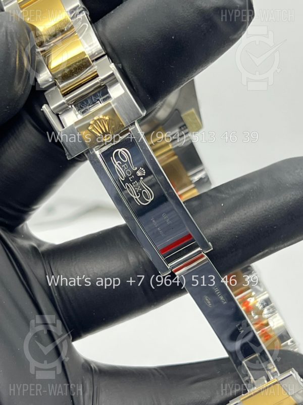 Товар Rolex Submariner 40mm 116613ln-0001 C+ Фото 16 - Rolex Submariner 40mm 116613ln-0001 C+