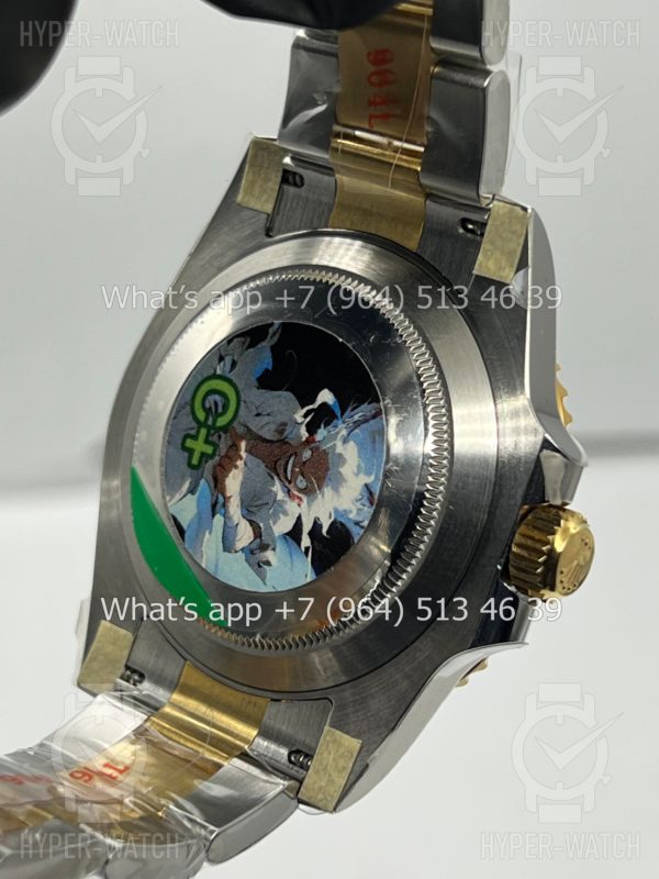 Товар Rolex Submariner 40mm 116613ln-0001 C+ Фото 18 - Rolex Submariner 40mm 116613ln-0001 C+