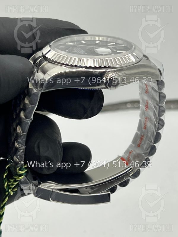 Фото 14 - Rolex Sky-Dweller 42mm 336934-0008 Steel