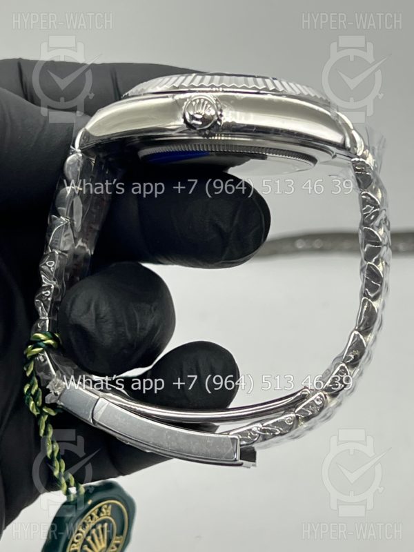 Фото 15 - Rolex Sky-Dweller 42mm 336934-0008 Steel