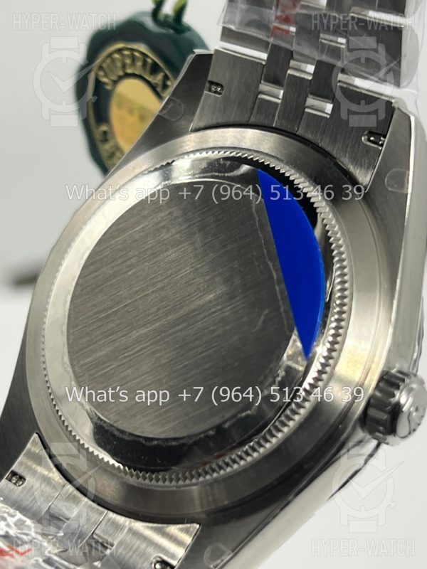 Фото 22 - Rolex Sky-Dweller 42mm 336934-0008 Steel