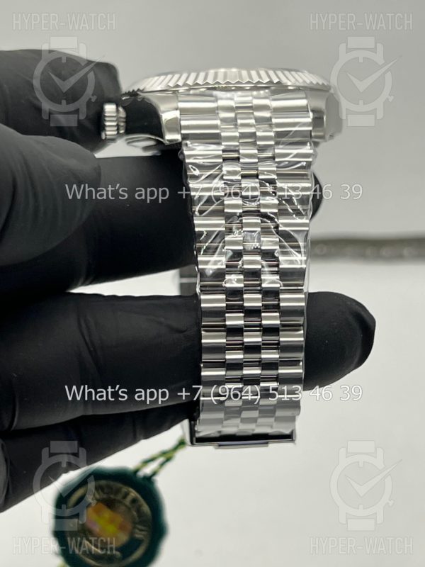 Фото 14 - Rolex Sky-Dweller 42mm 336934-0006 Steel