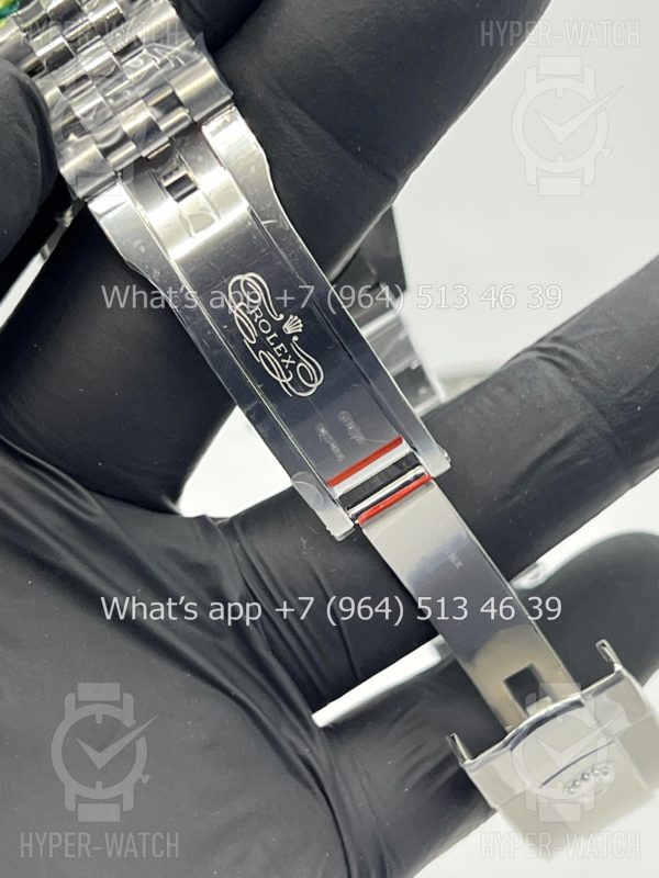 Фото 17 - Rolex Sky-Dweller 42mm 336934-0006 Steel