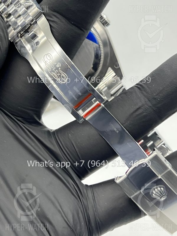 Фото 18 - Rolex Sky-Dweller 42mm 336934-0006 Steel