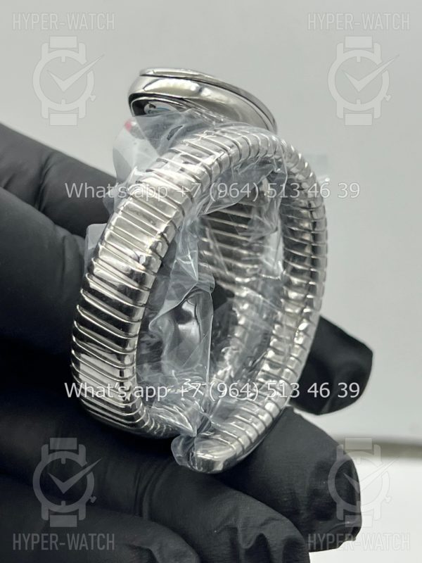 Фото 18 - Bvlgari Serpenti Tubogas 35mm 103434