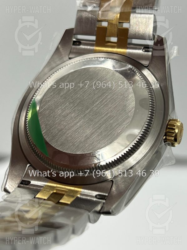 Товар Rolex DateJust 36mm 116233 Jubilee Steel Фото 22 - Rolex DateJust 36mm 116233 Jubilee Steel