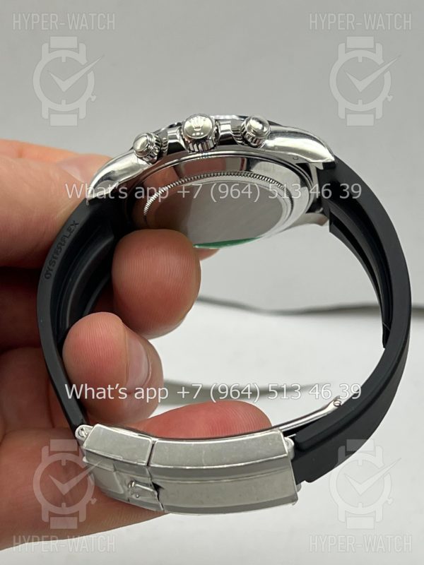 Товар Rolex Cosmograph Daytona 40mm 116519LN-0037 Meteorit Фото 9 - Rolex Cosmograph Daytona 40mm 116519LN-0037 Meteorit