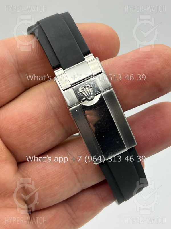 Товар Rolex Cosmograph Daytona 40mm 116519LN-0037 Meteorit Фото 13 - Rolex Cosmograph Daytona 40mm 116519LN-0037 Meteorit