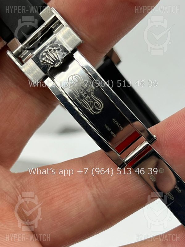 Товар Rolex Cosmograph Daytona 40mm 116519LN-0037 Meteorit Фото 14 - Rolex Cosmograph Daytona 40mm 116519LN-0037 Meteorit