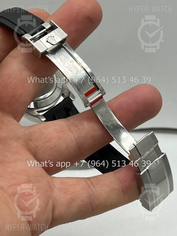 Товар Rolex Cosmograph Daytona 40mm 116519LN-0037 Meteorit Фото 16 - Rolex Cosmograph Daytona 40mm 116519LN-0037 Meteorit