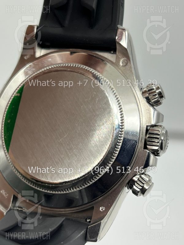 Товар Rolex Cosmograph Daytona 40mm 116519LN-0037 Meteorit Фото 17 - Rolex Cosmograph Daytona 40mm 116519LN-0037 Meteorit