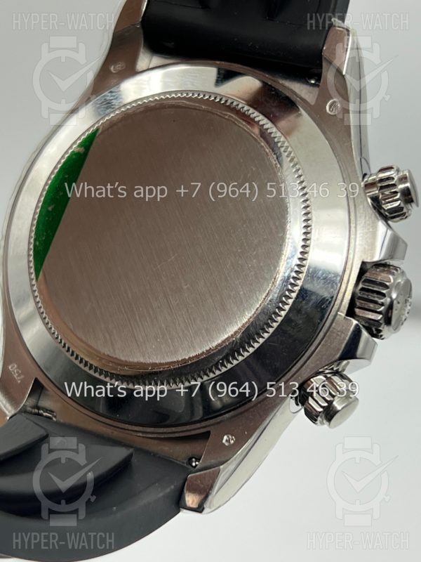 Товар Rolex Cosmograph Daytona 40mm 116519LN-0037 Meteorit Фото 18 - Rolex Cosmograph Daytona 40mm 116519LN-0037 Meteorit