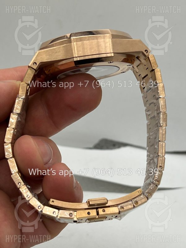 Товар Audemars Piguet Royal Oak Chronograph 41mm Art 9258 Фото 7 - Audemars Piguet Royal Oak Chronograph 41mm Art 9258