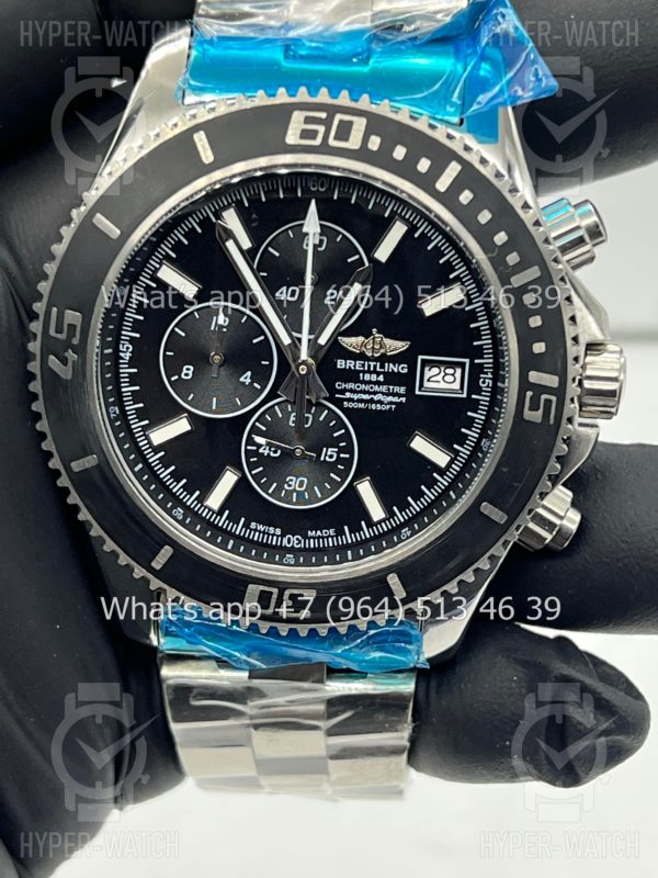 Товар Breitling Superocean 44mm Art 9281 Фото 2 - Breitling Superocean 44mm Art 9281