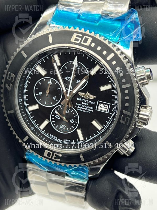Товар Breitling Superocean 44mm Art 9281 Фото 3 - Breitling Superocean 44mm Art 9281
