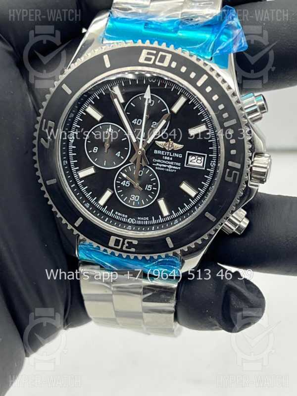 Товар Breitling Superocean 44mm Art 9281 Фото 4 - Breitling Superocean 44mm Art 9281