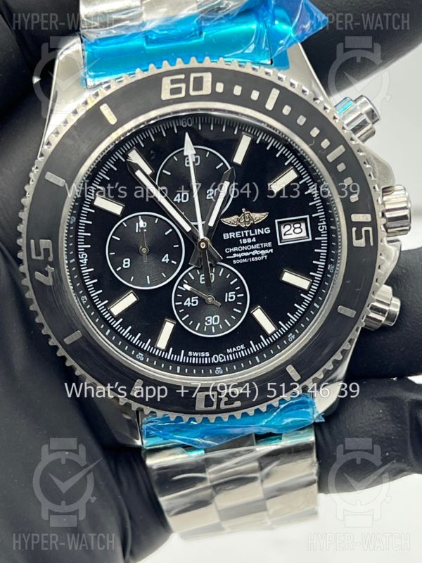 Товар Breitling Superocean 44mm Art 9281 Фото 5 - Breitling Superocean 44mm Art 9281