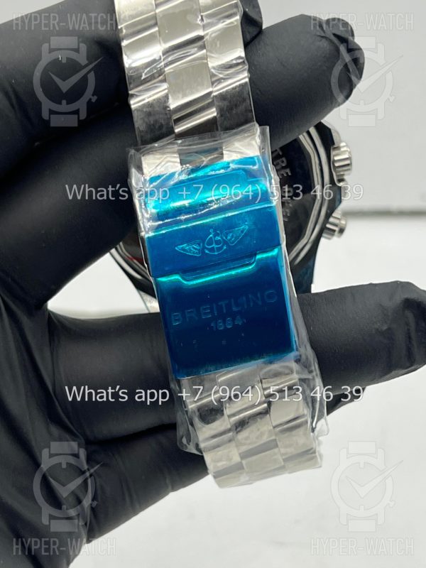 Товар Breitling Superocean 44mm Art 9281 Фото 11 - Breitling Superocean 44mm Art 9281
