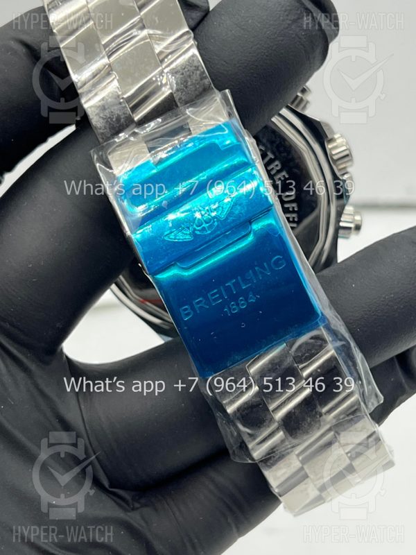 Товар Breitling Superocean 44mm Art 9281 Фото 12 - Breitling Superocean 44mm Art 9281