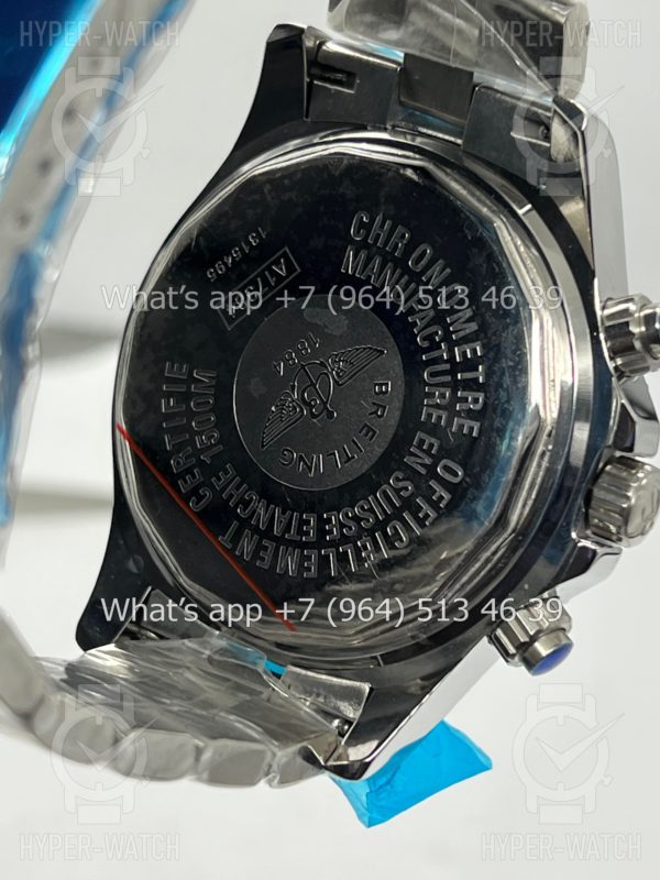 Товар Breitling Superocean 44mm Art 9281 Фото 13 - Breitling Superocean 44mm Art 9281