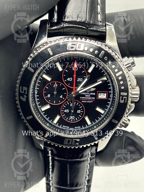 Товар Breitling Superocean 44mm Art 9282 Фото 2 - Breitling Superocean 44mm Art 9282