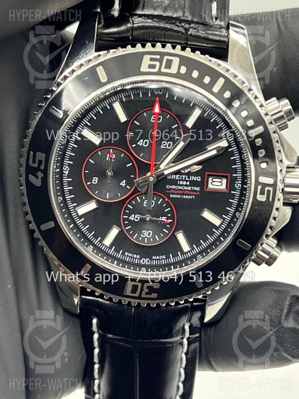 Товар Breitling Superocean 44mm Art 9282 Фото 3 - Breitling Superocean 44mm Art 9282