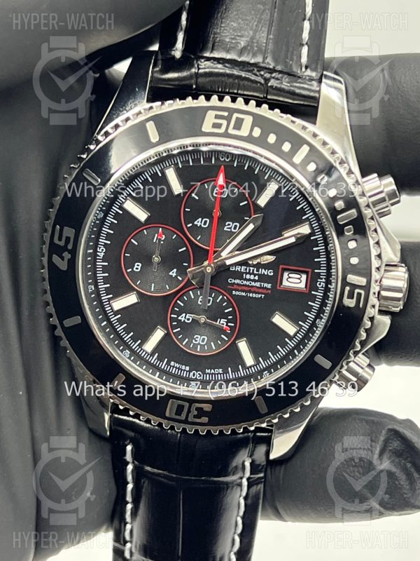 Товар Breitling Superocean 44mm Art 9282 Фото 4 - Breitling Superocean 44mm Art 9282