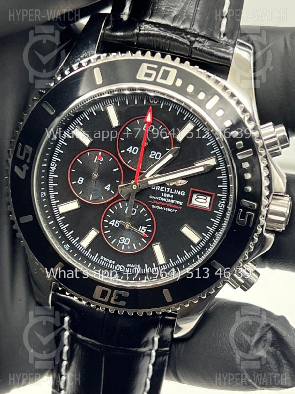 Товар Breitling Superocean 44mm Art 9282 Фото 5 - Breitling Superocean 44mm Art 9282